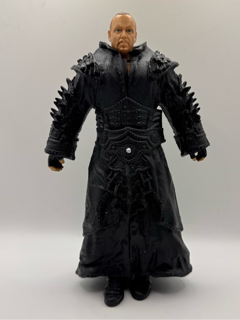 2014 WWE Mattel Elite Collection Series 27 Undertaker